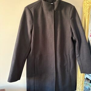 Old Navy Classic Black Jacket